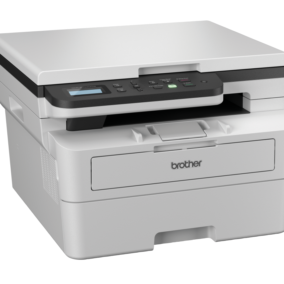 Brother DCP-B7620DW crno-bijeli laserski višenamjenski pisač