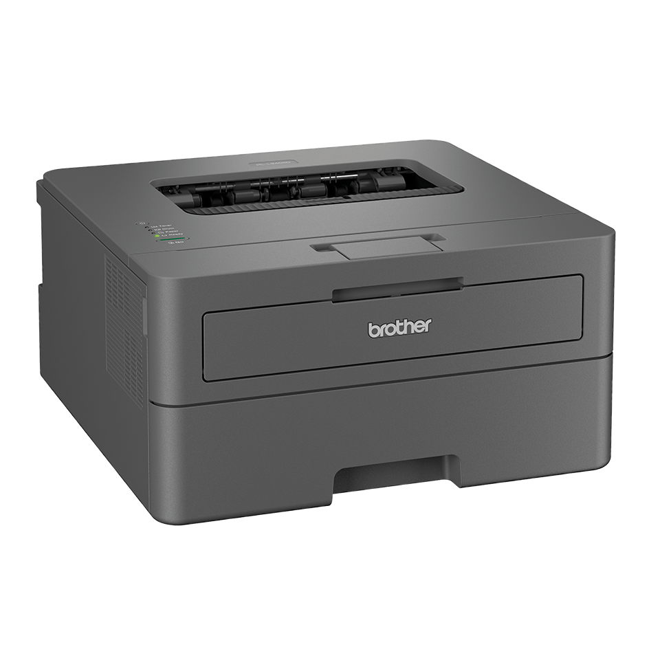 Brother HL-L2402D crno-bijeli laserski pisač s obostranim ispisom