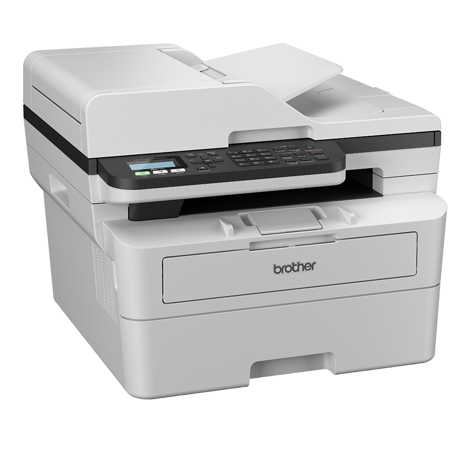 Brother MFC-B7800DN crno-bijeli laserski višenamjenski pisač