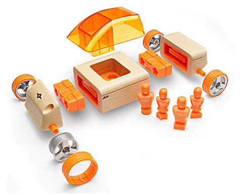 Automoblox A9 Kompaktni automobil