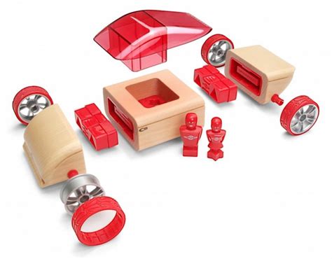 Automoblox C9 Sportski automobil