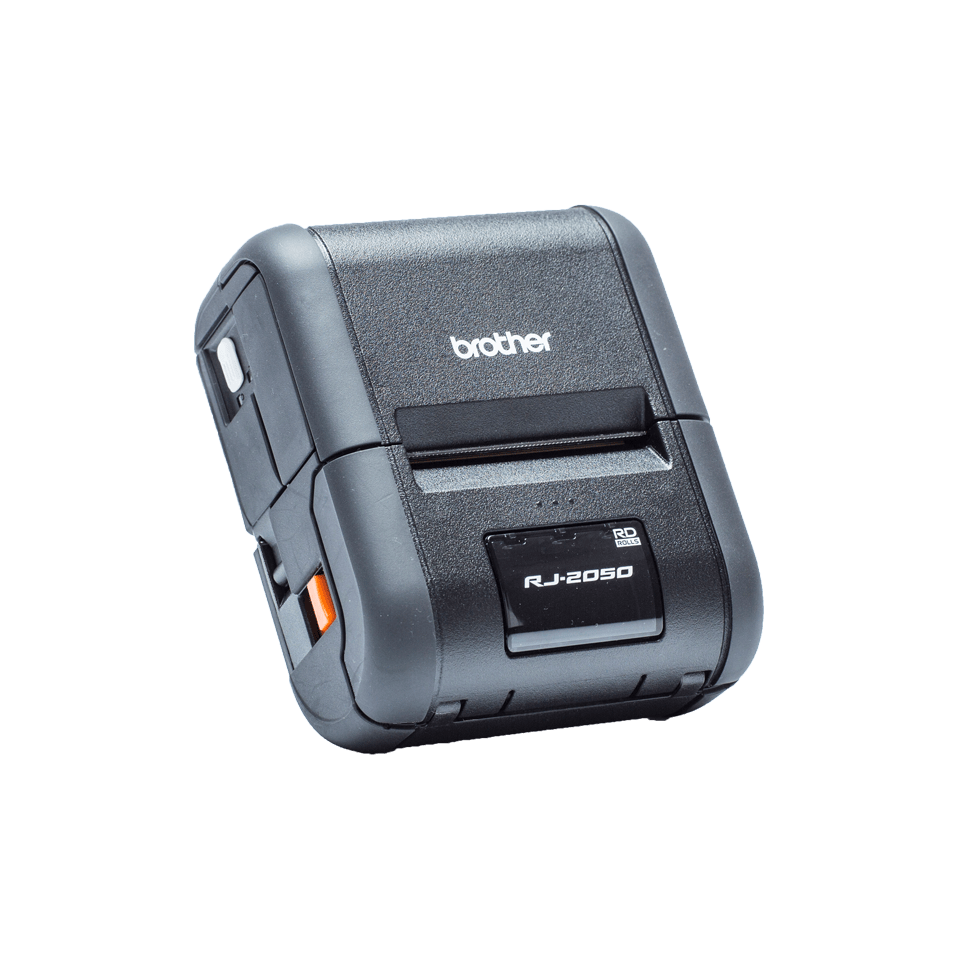Brother RJ-2050 robustni mobilni pisač