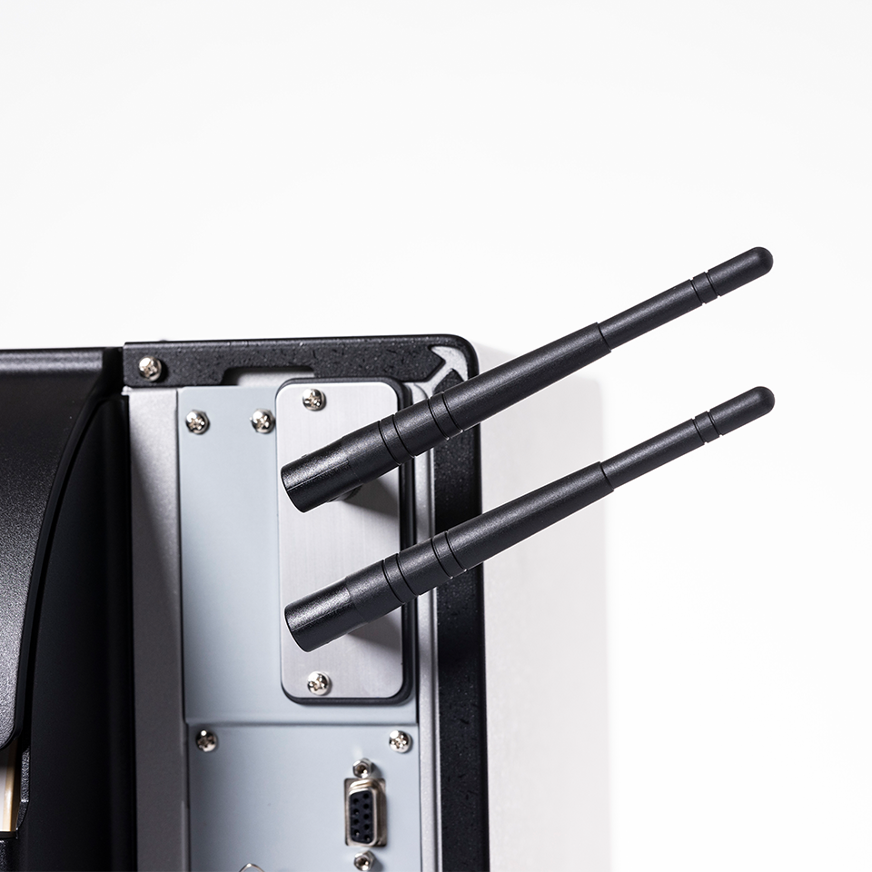 Brother TJ-6421TN – 152,4 mm industrijski pisač naljepnica