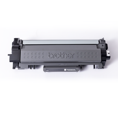 Brother TN2590XXL toner super velikog kapaciteta - crni