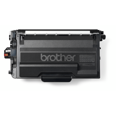 Brother TN-3600XL toner velikog kapaciteta – crni