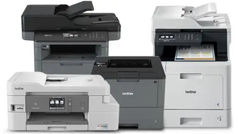 Brother pisači