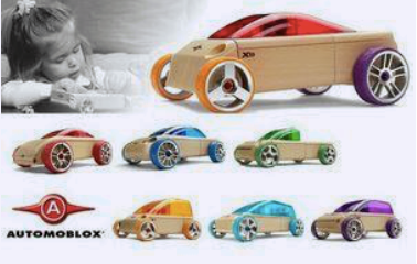 Automoblox