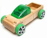 Automoblox T9 kamionet