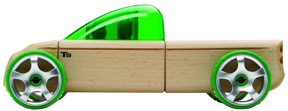 Automoblox T9 kamionet