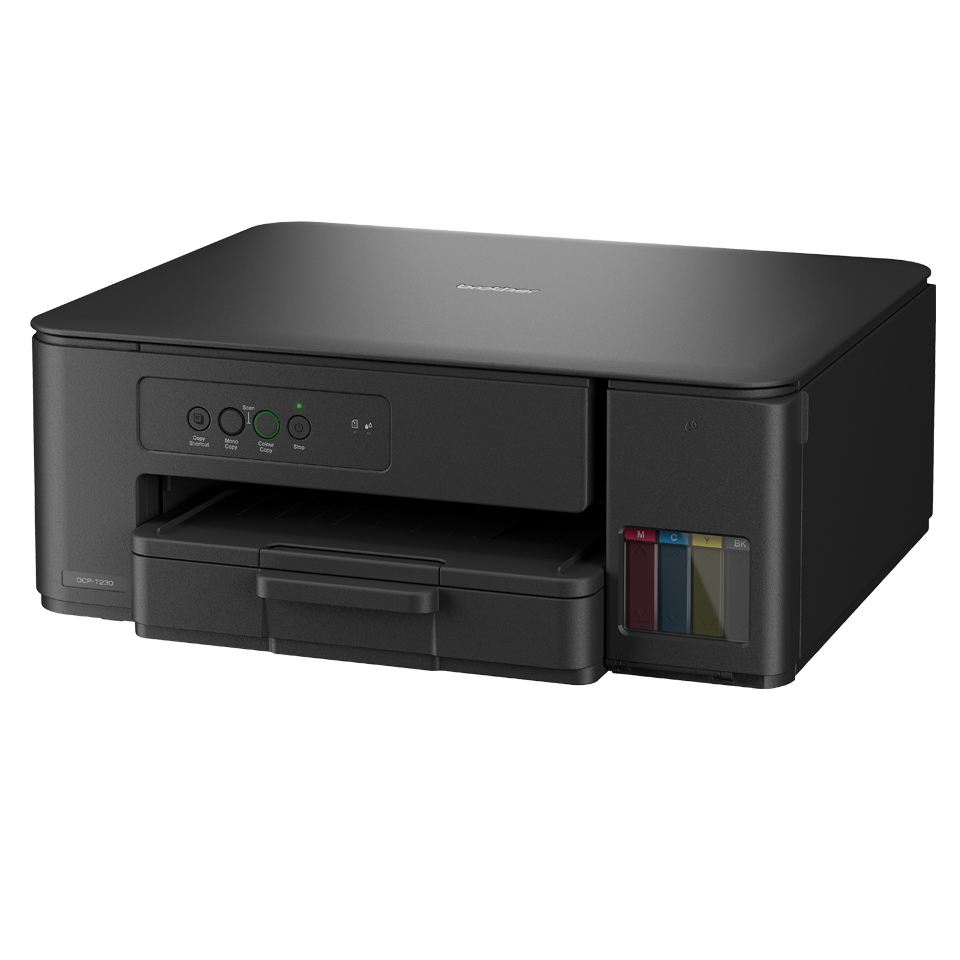 Brother DCP-T230 višenamjenski tintni pisač s rezervoarima