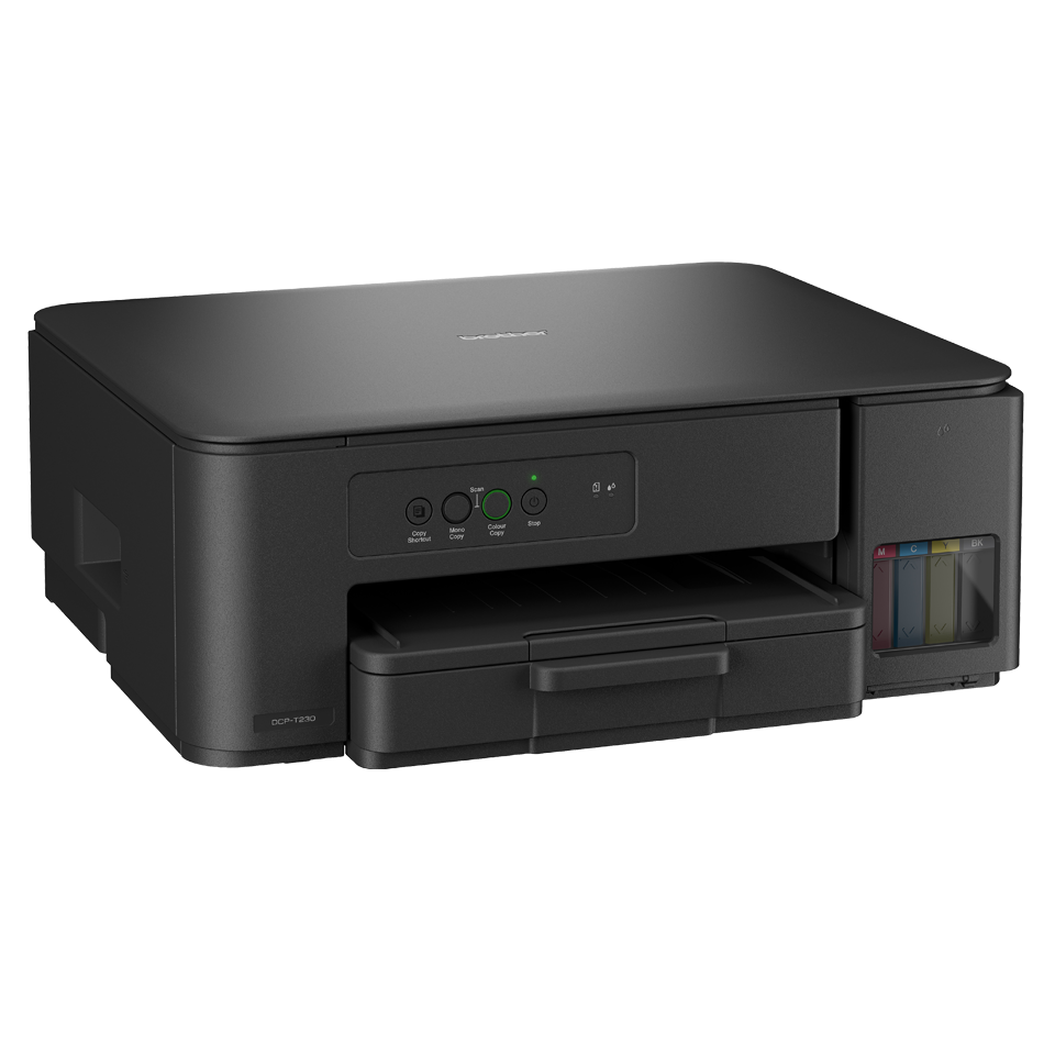 Brother DCP-T230 višenamjenski tintni pisač s rezervoarima