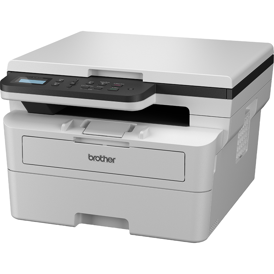 Brother DCP-B7600D crno-bijeli laserski višenamjenski pisač