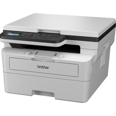 Brother DCP-B7600D crno-bijeli laserski višenamjenski pisač