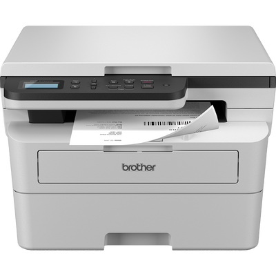 Brother DCP-B7600D crno-bijeli laserski višenamjenski pisač