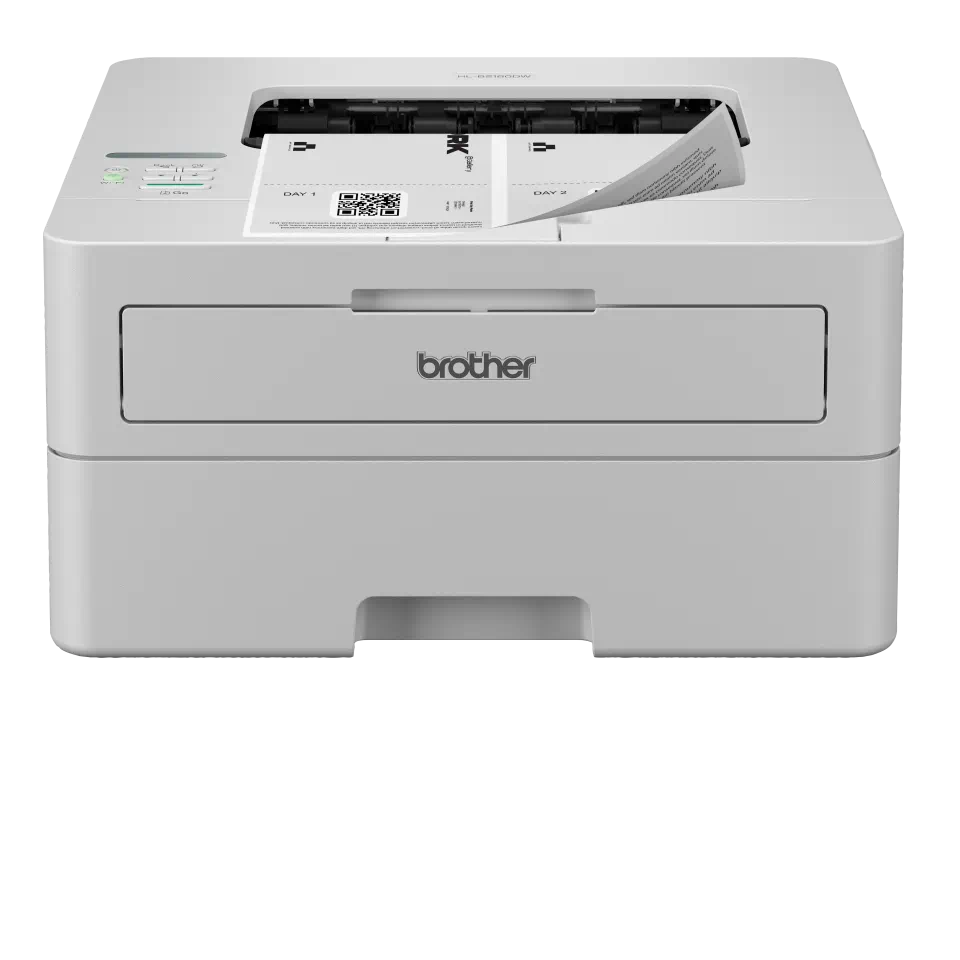 Brother HL-B2180DW crno-bijeli laserski pisač