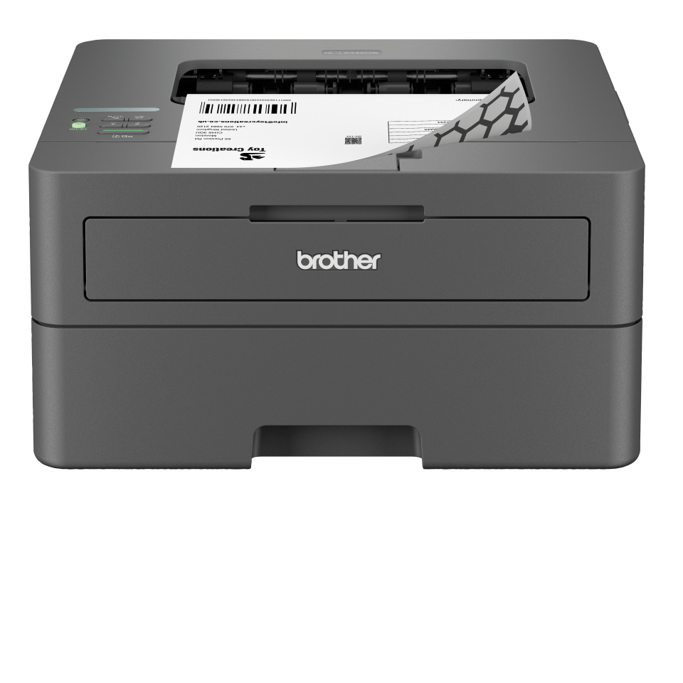 Brother HL-L2442DW crno-bijeli laserski pisač