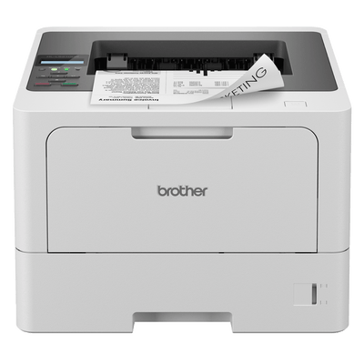 Brother HL-L5210DN crno-bijeli laserski pisač