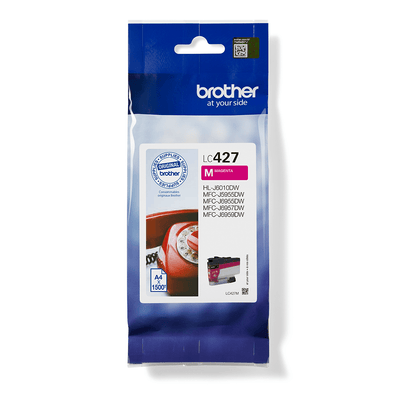 Brother LC427M spremnik tinte - magenta