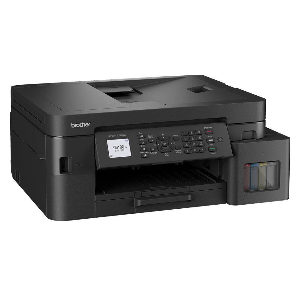 Brother MFC-T930DW višenamjenski tintni pisač s rezervoarima