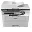Brother MFC-B7800DN crno-bijeli laserski višenamjenski pisač