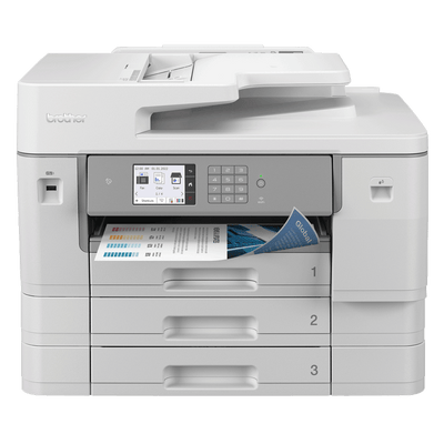 Brother MFC-J6957DW tintni višenamjenski pisač u boji