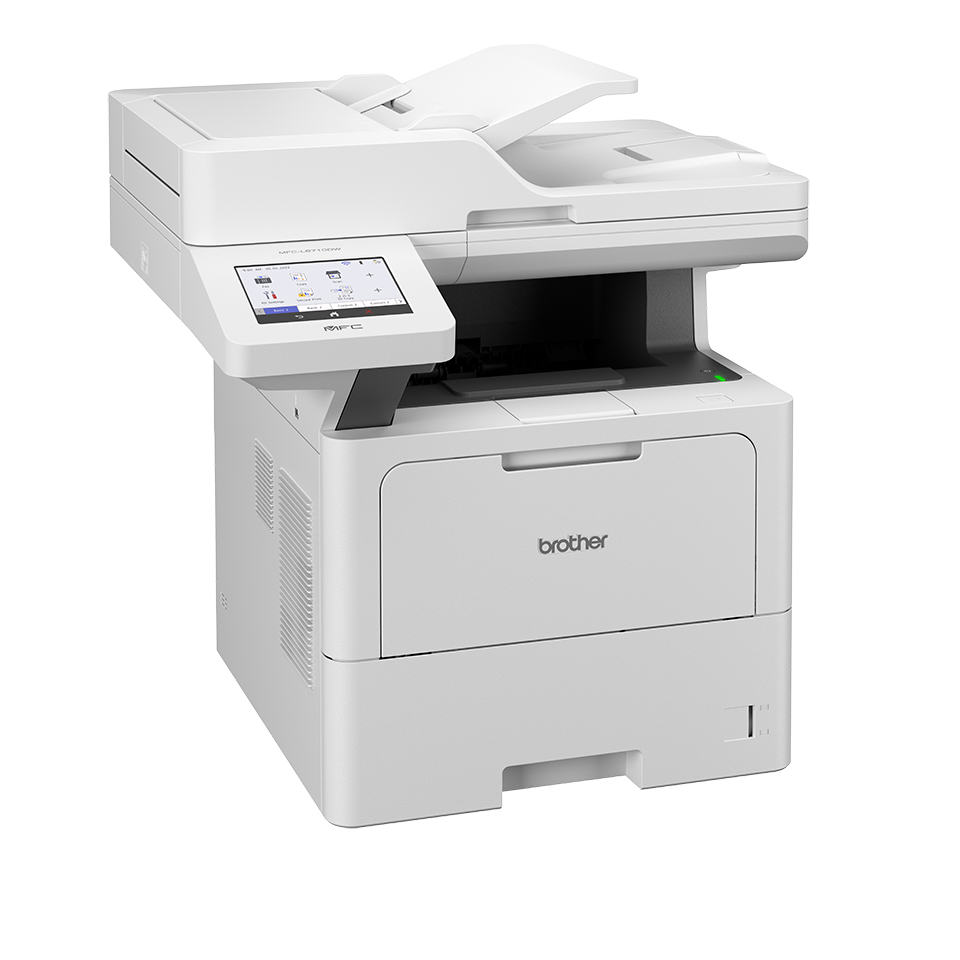 Brother MFC-L6710DW crno-bijeli laserski višenamjenski pisač