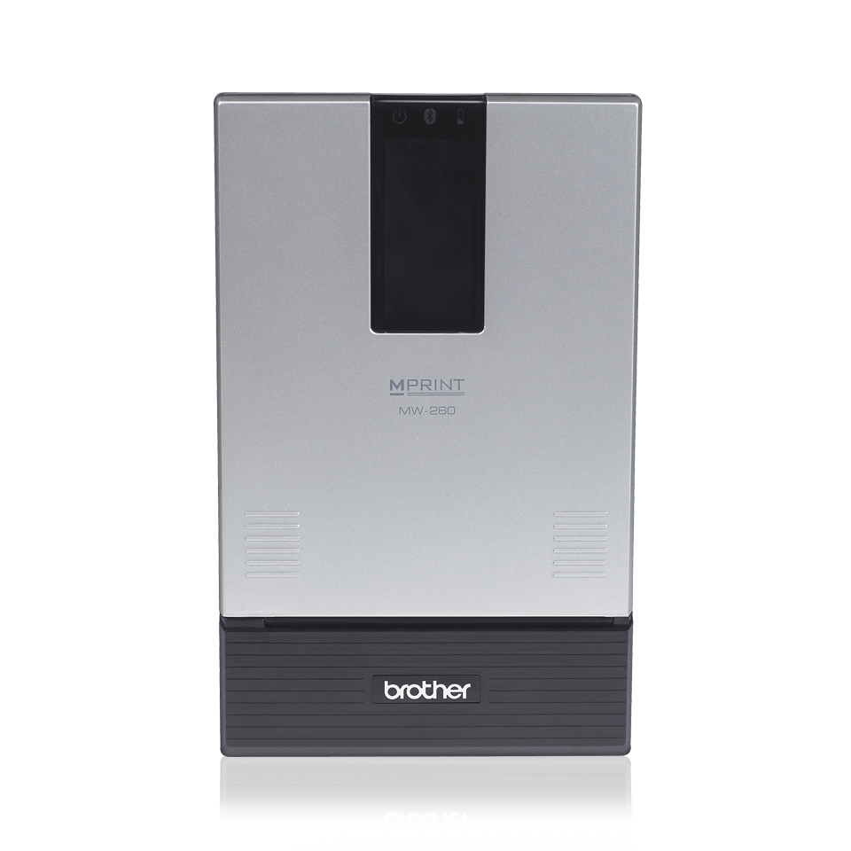 Brother MW-260A termalni mobilni pisač