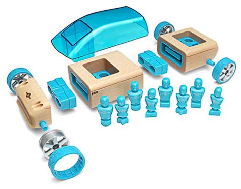 Automoblox M9 Sportski kombi