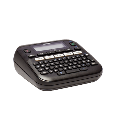 Brother PTD210 stolni pisač naljepnica za ured