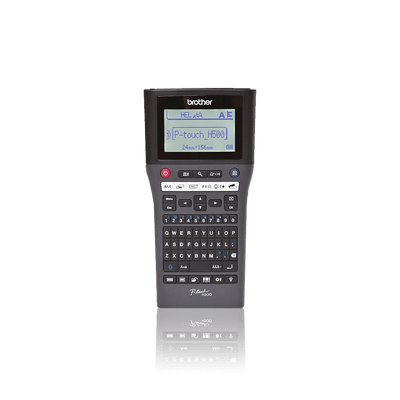 Brother PT-H500 robustan ručni pisač naljepnica
