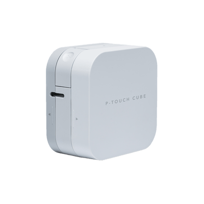 Brother PT-P300BT P-touch CUBE pisač za naljepnice