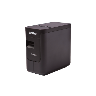 Brother PT-P750W pisač naljepnica