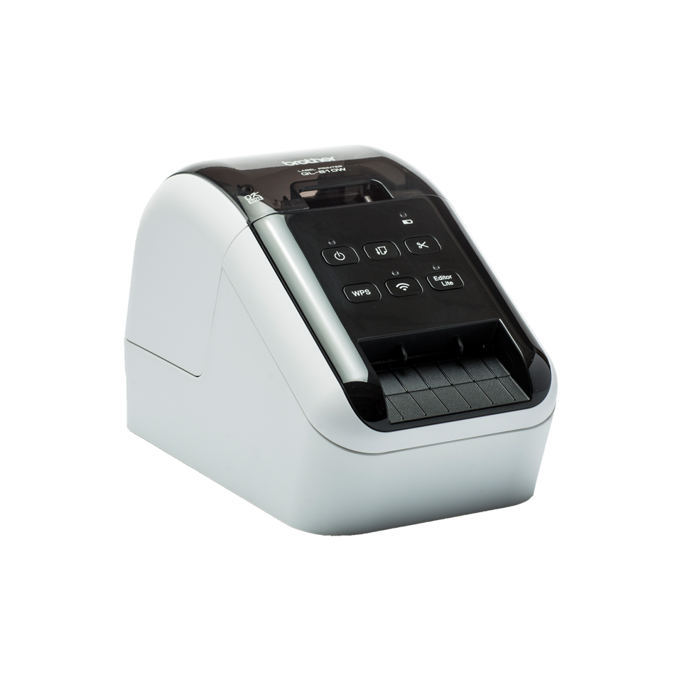 Brother QL-810Wc bežični pisač naljepnica