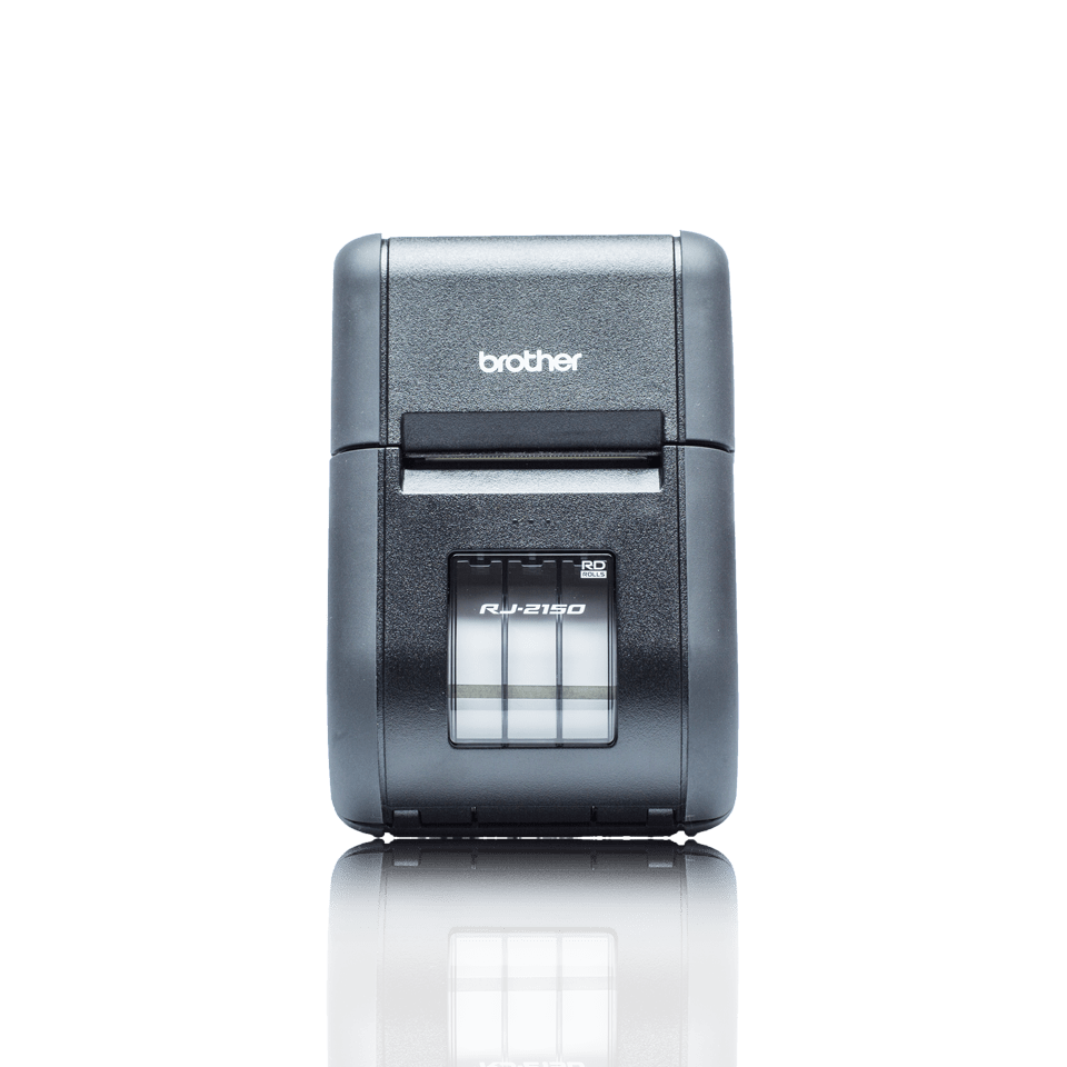 Brother RJ-2150 robustni mobilni pisač