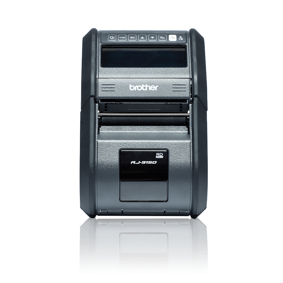 Brother RJ-3150 robustni mobilni pisač