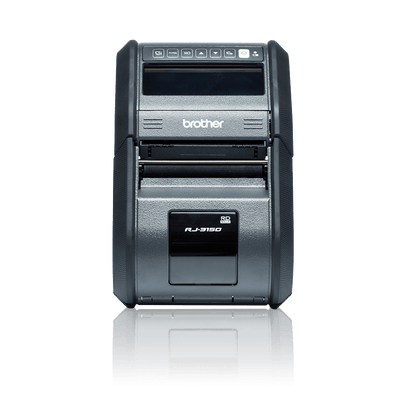 Brother RJ-3150 robustni mobilni pisač