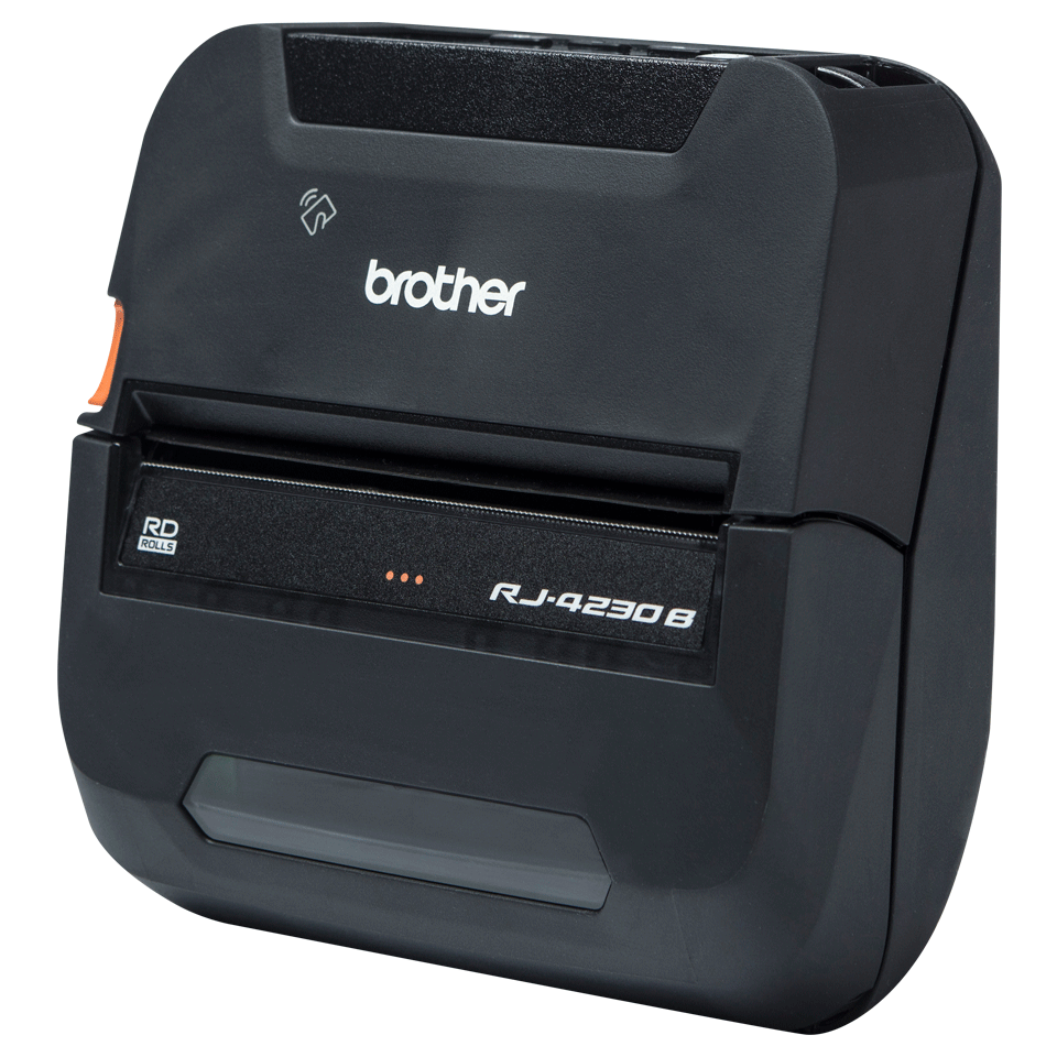 Brother RJ-4230B robustni mobilni pisač