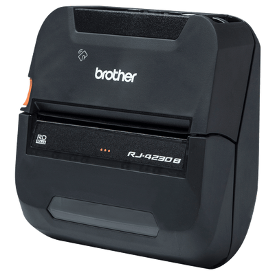Brother RJ-4230B robustni mobilni pisač