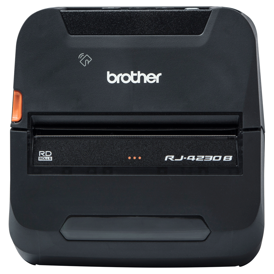 Brother RJ-4230B robustni mobilni pisač