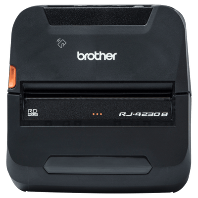 Brother RJ-4230B robustni mobilni pisač