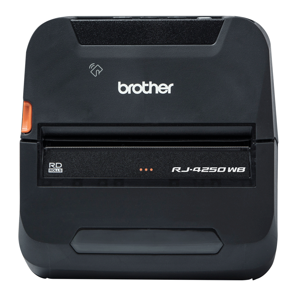 Brother RJ-4250WB robustni mobilni pisač