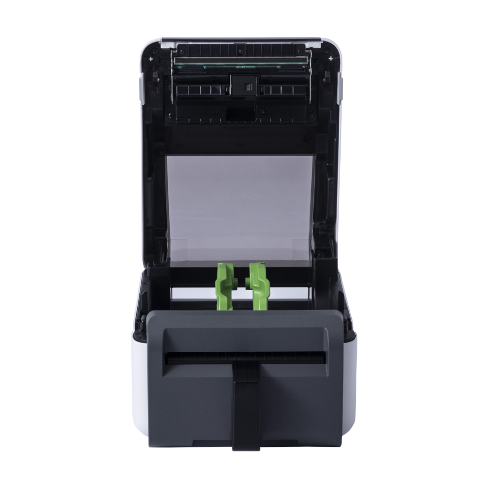 Brother TD-4420DNFC 108 mm stolni pisač naljepnica na medijima bez nosača