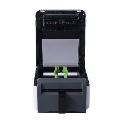 Brother TD-4420DNFC 108 mm stolni pisač naljepnica na medijima bez nosača