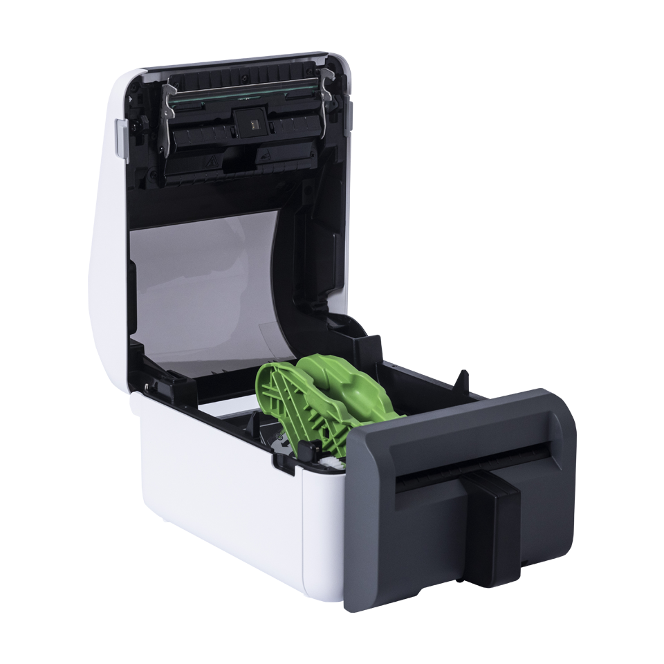 Brother TD-4420DNFC 108 mm stolni pisač naljepnica na medijima bez nosača