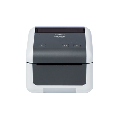 Brother TD-4520DN pisač naljepnica s kontinuiranim rolama širine do 118 mm