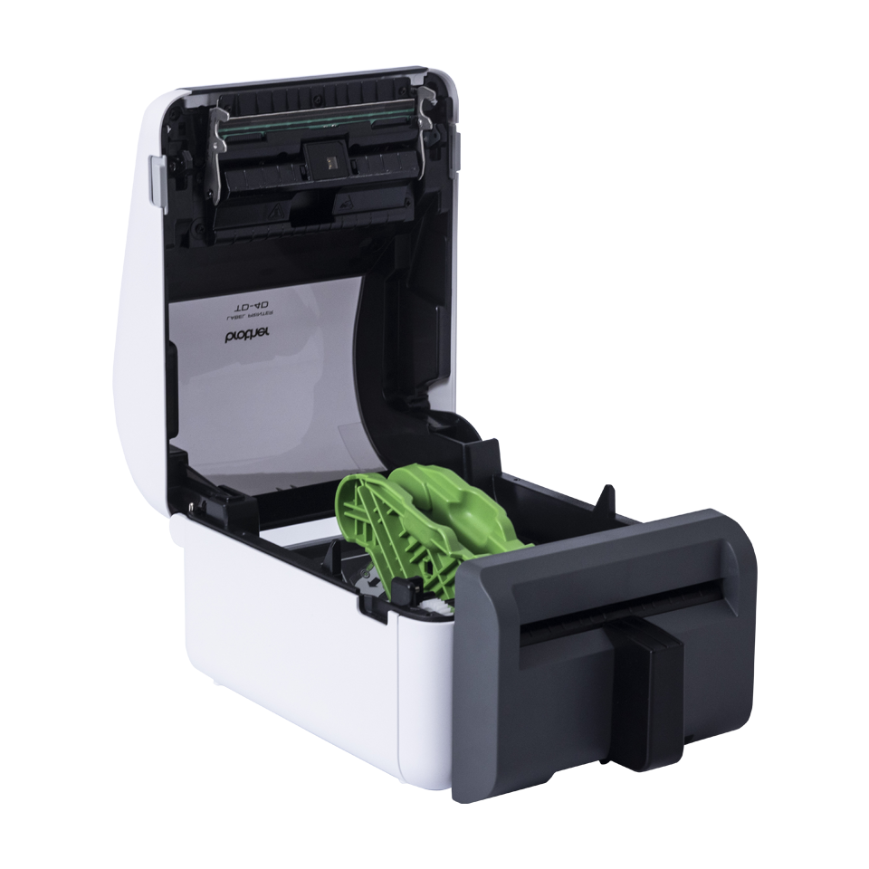 Brother TD-4550DNWBFC 108 mm pisač naljepnica bez nosača