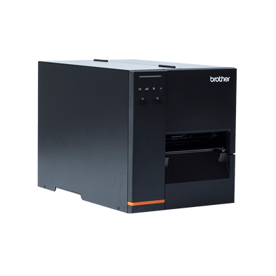 Brother TJ-4005DN industrijski pisač naljepnica
