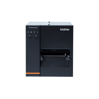 Brother TJ-4005DN industrijski pisač naljepnica