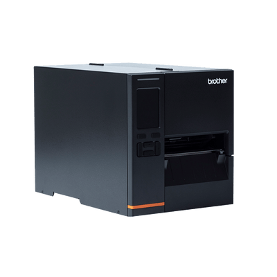 Brother TJ-4021TN industrijski pisač naljepnica