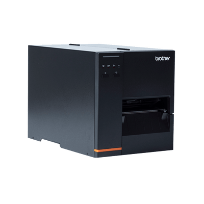 Brother TJ-4120TN industrijski pisač naljepnica